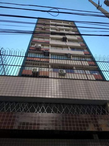 office em Rua Marquês de Itu, Vila Buarque - São Paulo - SP