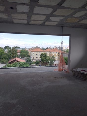 apartment em Rua Doutor Selbach, Nossa Senhora das Graças - Canoas - RS