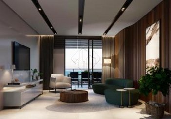 apartment em Avenida Sapé, Manaíra - João Pessoa - PB