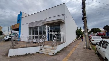 office em Avenida João Pereira de Vargas, Camboim - Sapucaia do Sul - RS