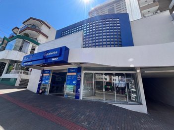 office em Avenida Getúlio Dorneles Vargas - N, Centro - Chapecó - SC