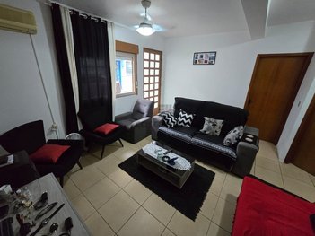 house em Rua Visconde de Pelotas, Nossa Senhora de Fátima - Santa Maria - RS