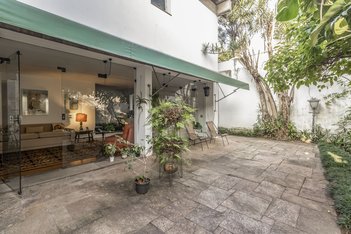 house em Rua Barajuba, Alto de Pinheiros - São Paulo - SP