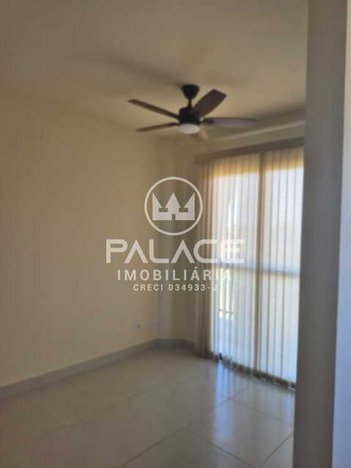 apartment em Avenida Francisco Luiz Rasera, Jardim Califórnia - Piracicaba - SP