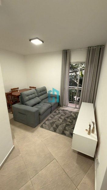 apartment em Rua Inhambú, Vila Uberabinha - São Paulo - SP