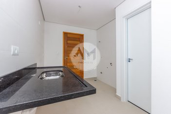 apartment em Rua Pepiguari, Alto da Lapa - São Paulo - SP