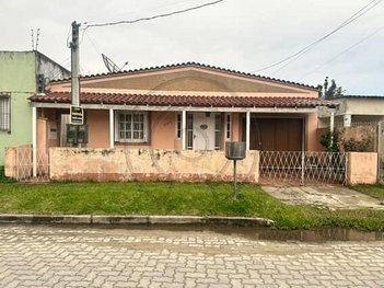 house em Rua Vieira de Castro, Vila Junção - Rio Grande - RS