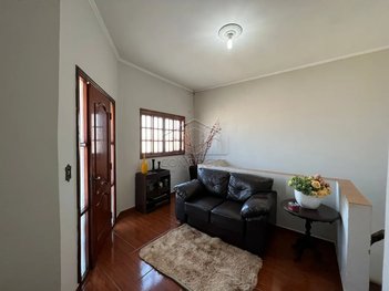 house em Rua Padre Anchieta, Vila Nossa Senhora Aparecida - Lençóis Paulista - SP
