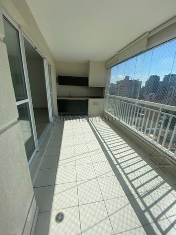 apartment em Rua Alexandre Dumas, Chácara Santo Antônio (Zona Sul) - São Paulo - SP