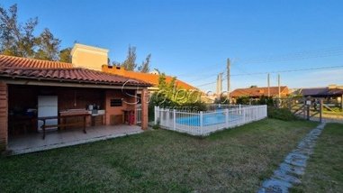house em Rua Rio Negro, Xangri-Lá - Xangri-Lá - RS