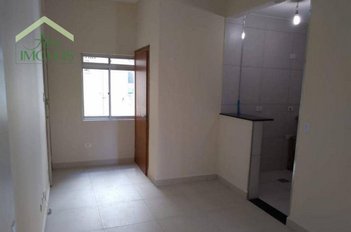apartment em Rua Maria Paula, Bela Vista - São Paulo - SP