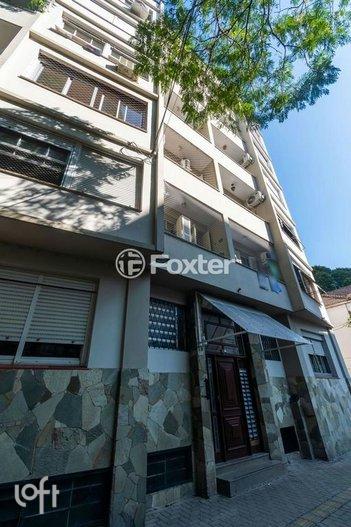 apartment em Jacinto Gomes, Santana - Porto Alegre - RS