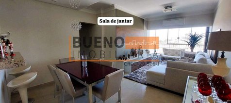 apartment em Rua Ceará, Vila Brasil - Santa Bárbara D'Oeste - SP