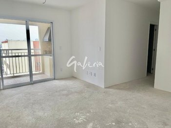 apartment em Rua Perrella, Fundação - São Caetano do Sul - SP