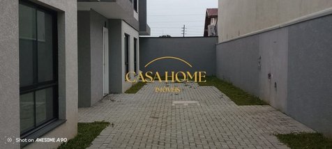 house em Rua Benedito Calixto, Uberaba - Curitiba - PR