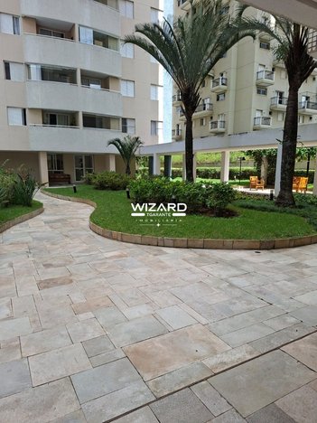 apartment em Rua Serra de Bragança, Vila Gomes Cardim - São Paulo - SP