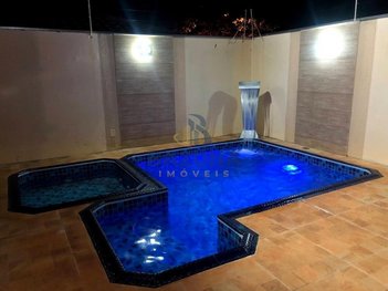 house em Avenida Antônio Piccin Filho, Jardim Aclimação - Araraquara - SP