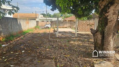commercial_land_lot em Rua João Furlan, Vila Santa Izabel - Maringá - PR