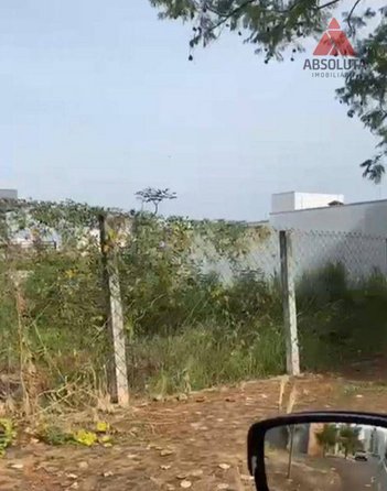 land_lot em Rua Ataliba Penachione, Residencial Dona Margarida - Santa Bárbara D'Oeste - SP