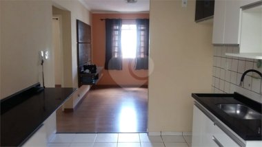 apartment em Rua Guadalajara, Jardim Guanabara - Jundiaí - SP