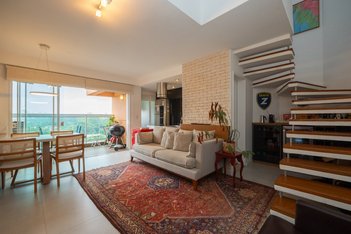 apartment em Rua Jorge Chammas, Vila Mariana - São Paulo - SP