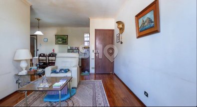 apartment em Rua Major Freire, Vila Monte Alegre - São Paulo - SP