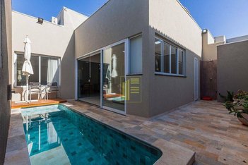 house em Avenida Sylvio Della Rovere, Jardim Yolanda - São José do Rio Preto - SP