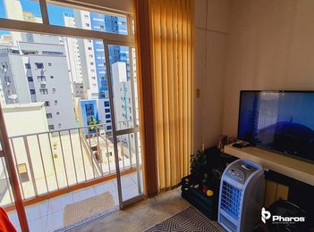 apartment em 700, Centro - Balneário Camboriú - SC