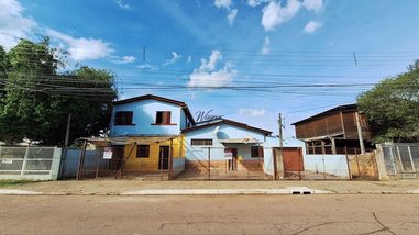 land_lot em Rua Carazinho, Mathias Velho - Canoas - RS