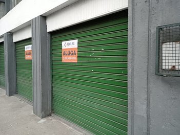 business em Rua Silva Jardim, Centro - Petrópolis - RJ