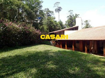 house em Estrada Servidão Pública Perpétua, Dos Finco - São Bernardo do Campo - SP