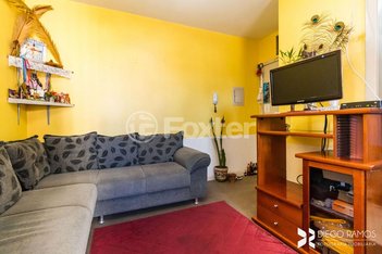 apartment em Rua Oswaldo Pereira de Freitas, Partenon - Porto Alegre - RS