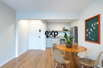 apartment em Rua Nebraska, Brooklin Novo - São Paulo - SP
