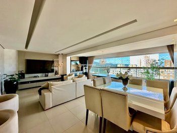 apartment em Rua Stella Hanriot, Buritis - Belo Horizonte - MG