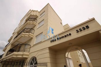 apartment em Rua Marechal Floriano Peixoto, Centro - Santa Maria - RS
