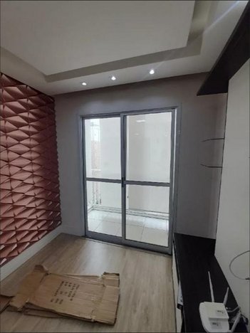 apartment em Avenida Aricanduva, Jardim Colonial - São Paulo - SP