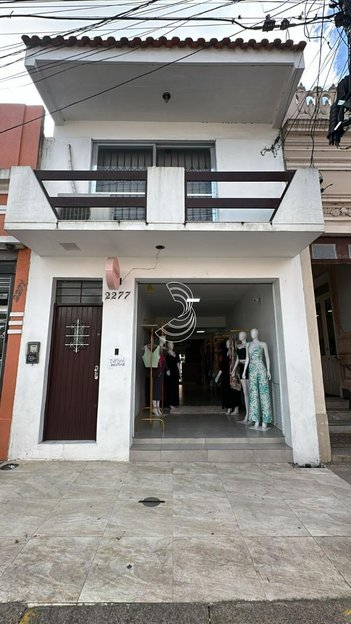 business em Andrade Neves, Centro - Pelotas - RS