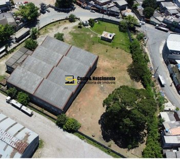 industrial em Avenida Recife, Jardim Santo Afonso - Guarulhos - SP