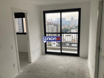 apartment em Rua Alvorada, Vila Olímpia - São Paulo - SP