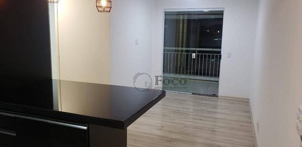 apartment em Rua São Daniel, Vila Galvão - Guarulhos - SP
