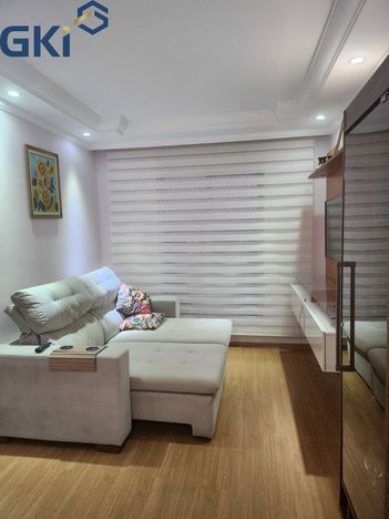 apartment em Avenida Giovanni Gronchi, Vila Andrade - São Paulo - SP