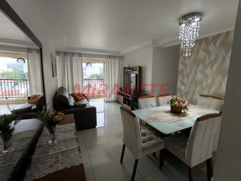 apartment em Rua Raul Dias, Parque Mandaqui - São Paulo - SP