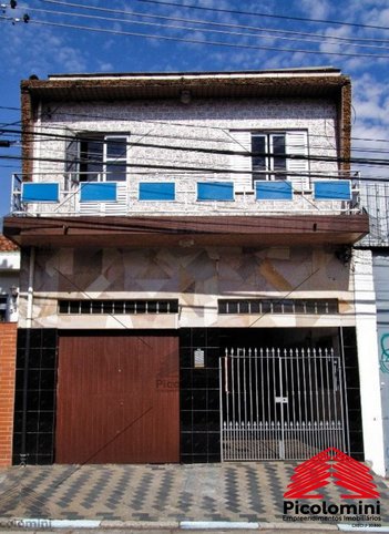 house em RUA SOLDADO PAULO EMÍDIO PEREIRA, Jardim Japão - São Paulo - SP