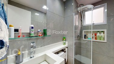 apartment em Rua Jorge Ogushi, Jardim Vila Formosa - São Paulo - SP