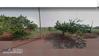 commercial_land_lot em Avenida São Judas Tadeu, Jardim Diamante - Maringá - PR