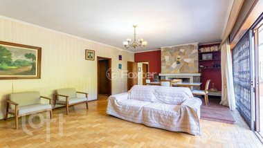 house em Rua Tunísia, Vila Ipiranga - Porto Alegre - RS