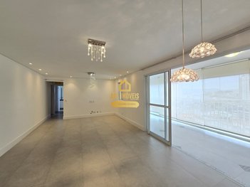 apartment em Avenida Presidente Humberto de Alencar Castelo Branco, Vila Antonieta - Guarulhos - SP