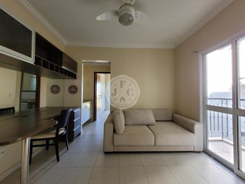 apartment em Rua Udélio Scodro, Bosque das Juritis - Ribeirão Preto - SP