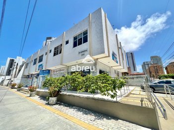 office em Avenida Nascimento de Castro, Lagoa Nova - Natal - RN