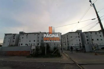 apartment em Avenida do Nazário, Olaria - Canoas - RS